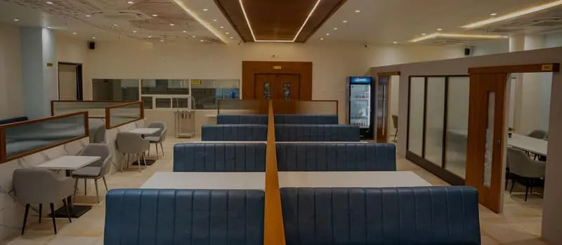 Hotel SRR Grand, Vemulawada
