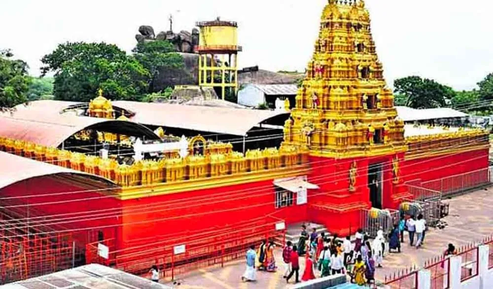 Kondagattu Anjaneya Swamy
