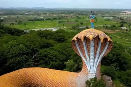Lakshmi Narasimha Temple
