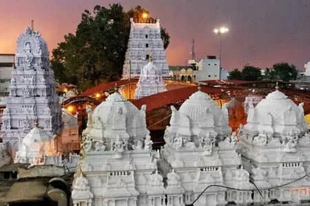 Sri Raja Rajeswara Swamy