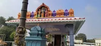 Malkapur Ramalayam