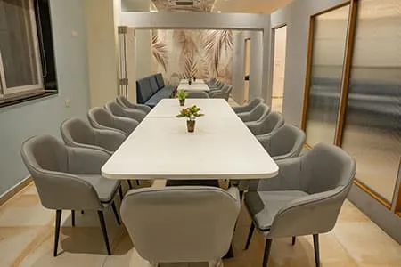 SRR Grand restaurant 6